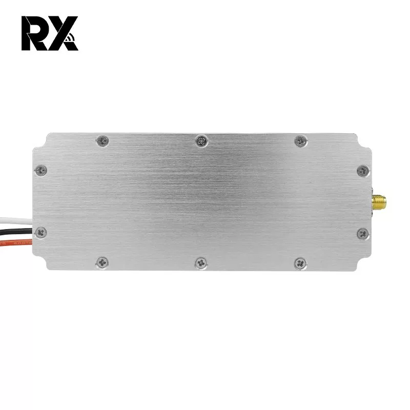 100-2700MHz 30W اینٹی ڈرون جیمر ماڈیول