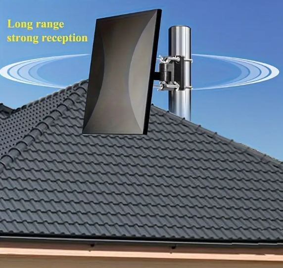 انڈور اینٹینا بمقابلہ آؤٹ ڈور اینٹینا: کون سا بہتر ہے؟