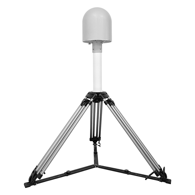 5 کلومیٹر ڈرون سیکیورٹی ڈیفنس سسٹم نے یو اے وی کا پتہ لگانے کا پتہ لگایا