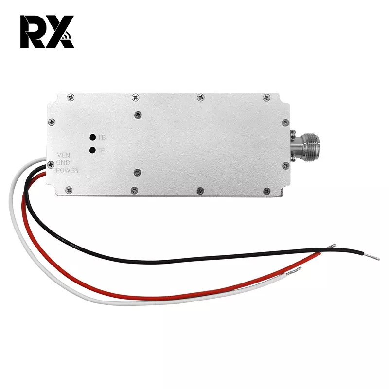 اینٹی یو اے وی 90W ہائی پاور ماڈیول جس میں دائرے کی حفاظت ہوتی ہے