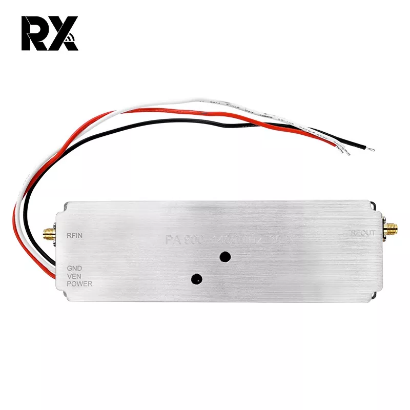 اپنی مرضی کے مطابق 30W کوئی ڈیجیٹل ماخذ 900-1400MHz AP ماڈیول