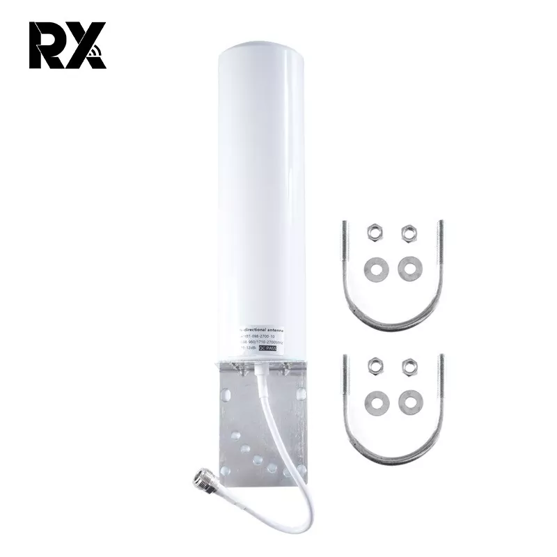 لانگ رینج میمو اومنی ڈائریکشنل اینٹینا 2400-2500MHz