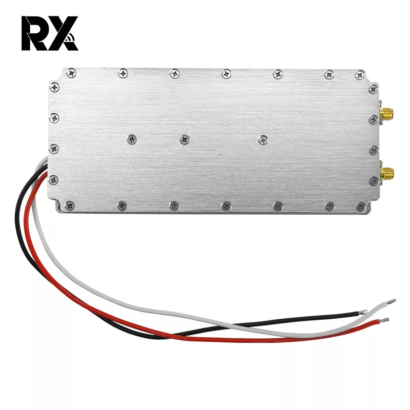 نیا ڈیزائن 400-700MHz ڈبل بینڈ پاور ماڈیول 50W