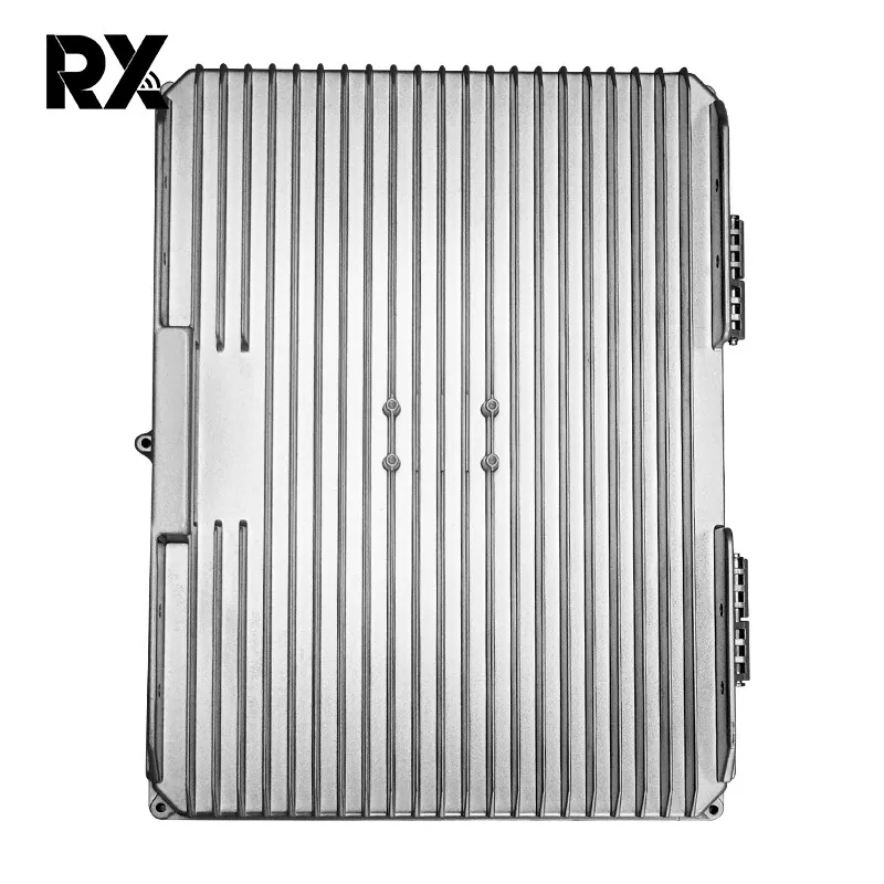 سگنل جیمر کے لئے الٹرا واٹر پروف ایلومینیم کیس